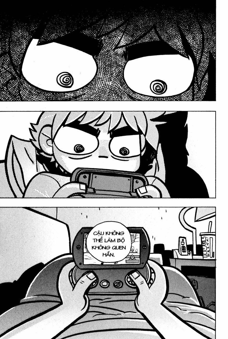 Scott Pilgrim Chapter 32 - Trang 2