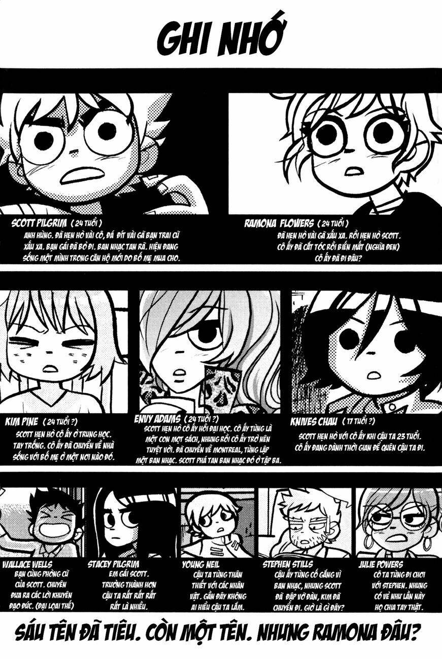 Scott Pilgrim Chapter 32 - Trang 2