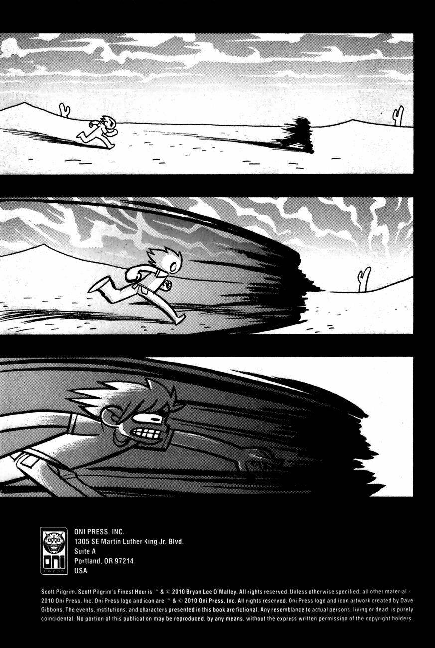 Scott Pilgrim Chapter 32 - Trang 2