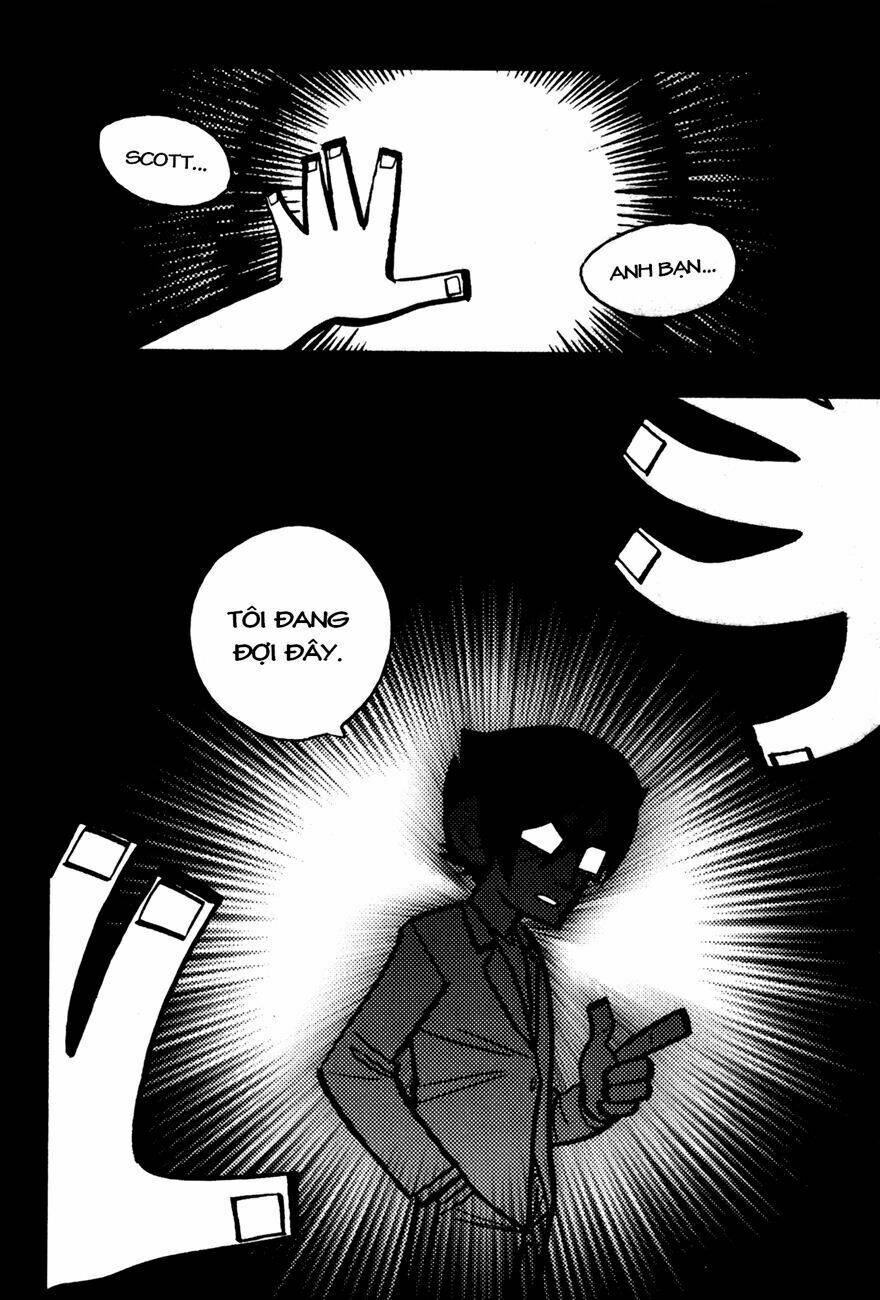 Scott Pilgrim Chapter 32 - Trang 2