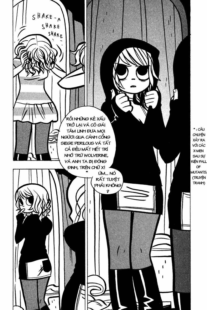 Scott Pilgrim Chapter 27 - Trang 2