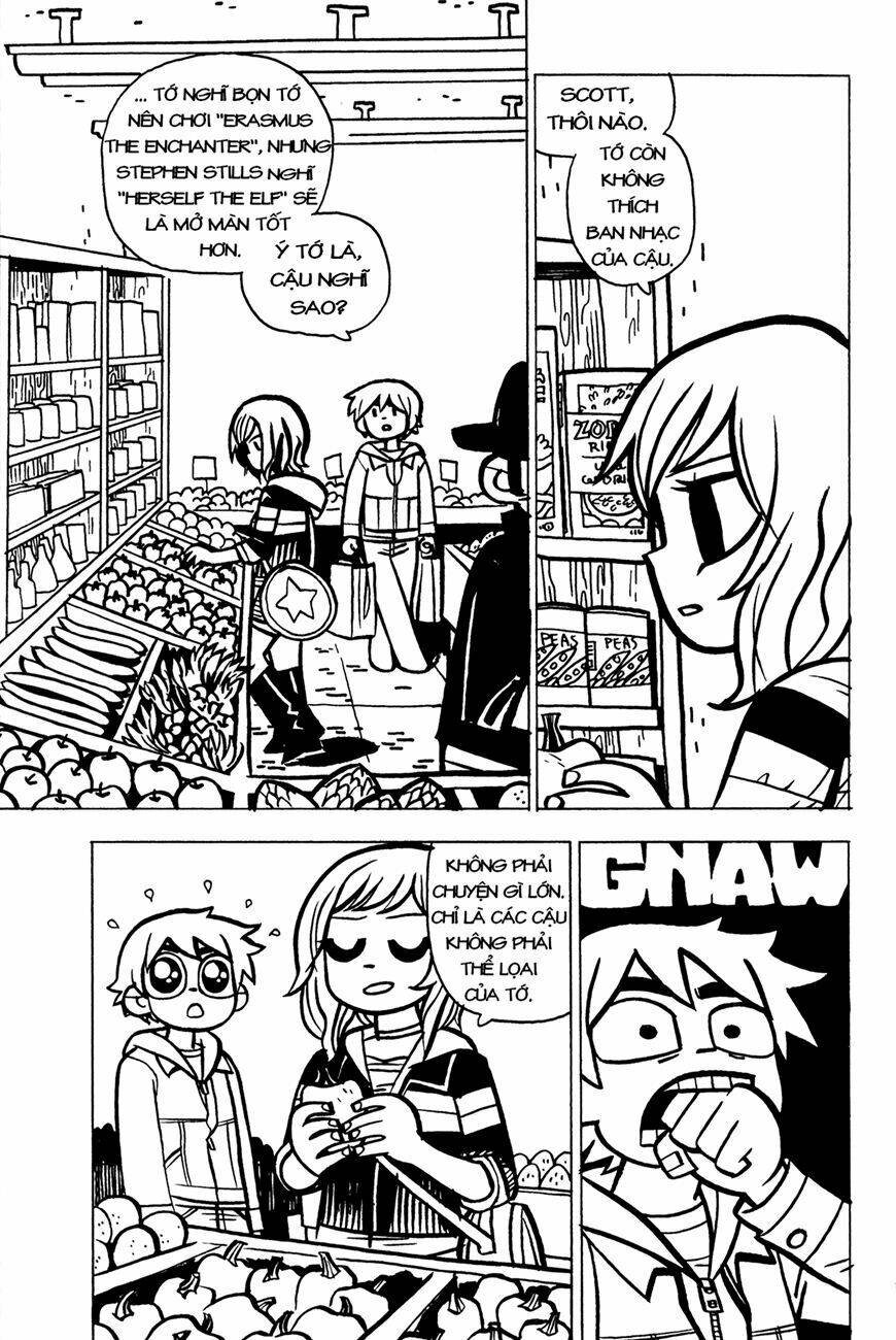 Scott Pilgrim Chapter 27 - Trang 2