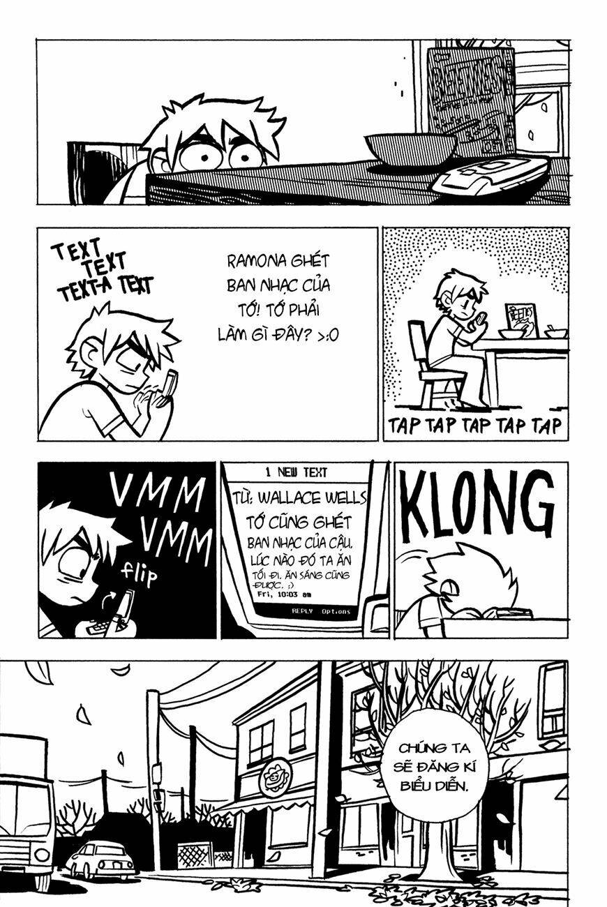 Scott Pilgrim Chapter 27 - Trang 2