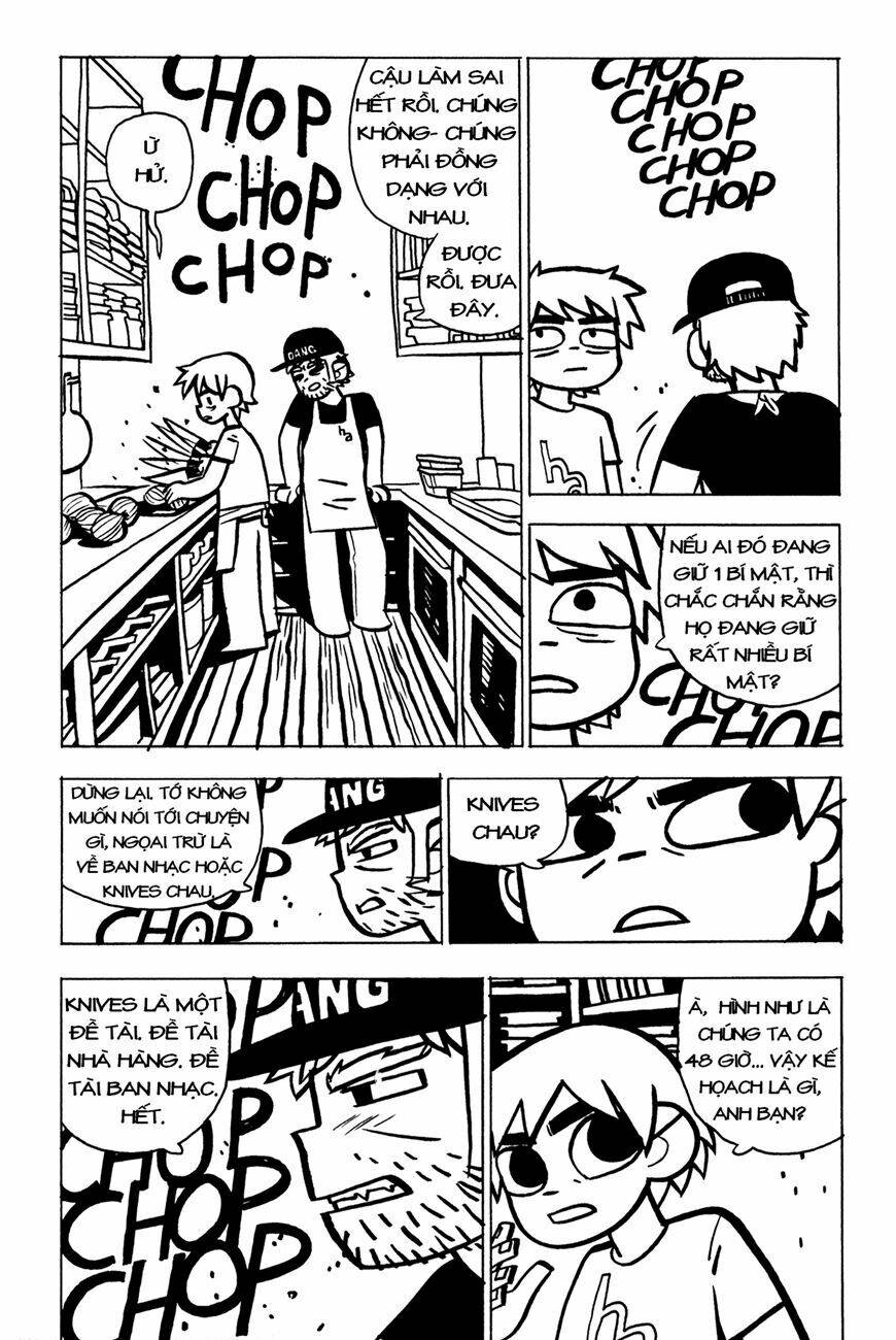 Scott Pilgrim Chapter 27 - Trang 2