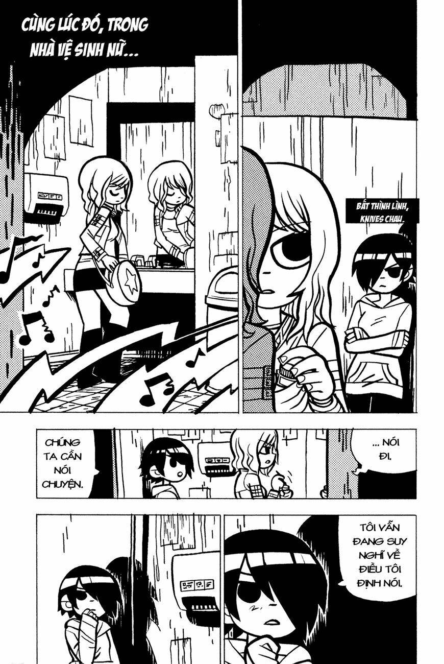 Scott Pilgrim Chapter 27 - Trang 2