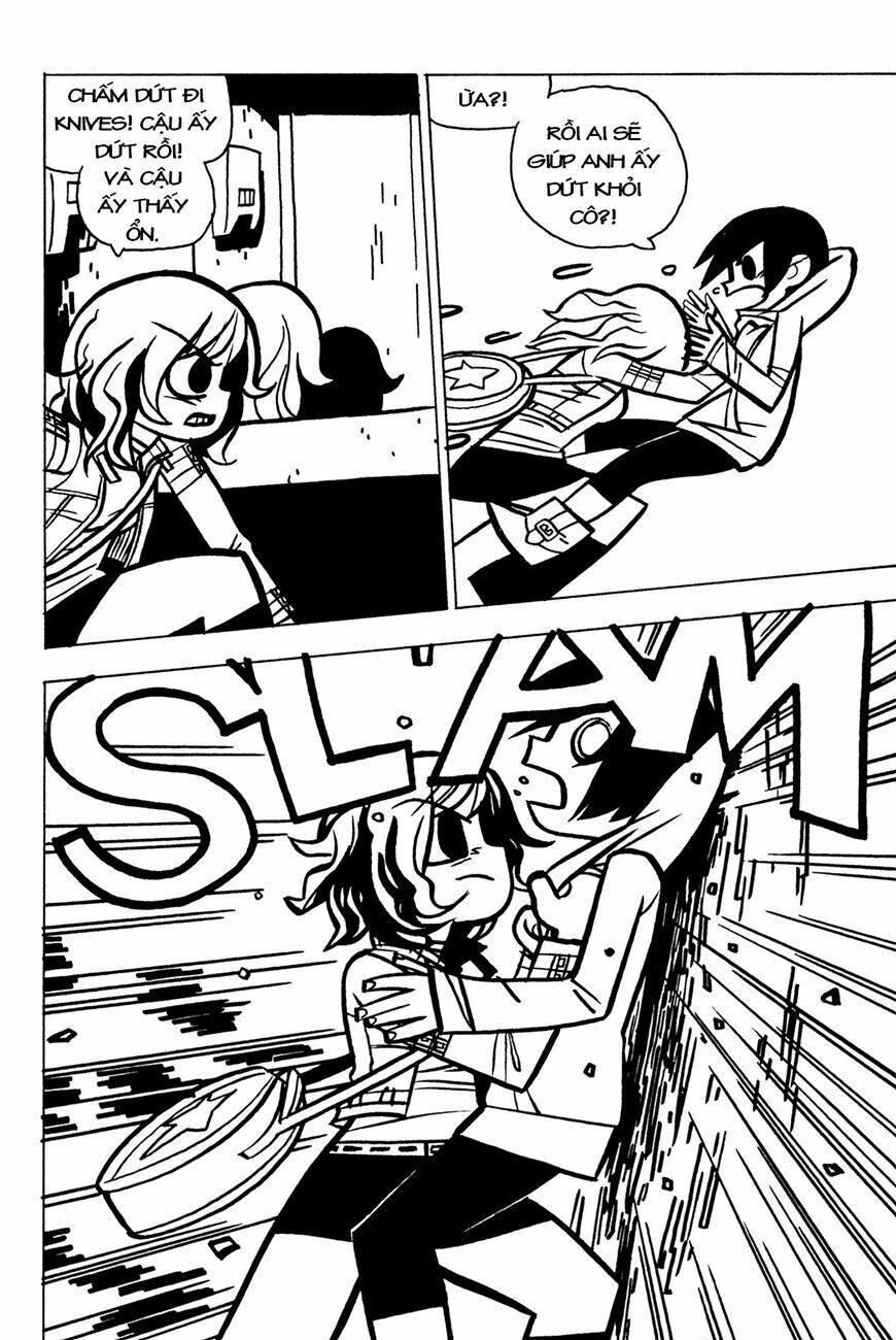 Scott Pilgrim Chapter 27 - Trang 2