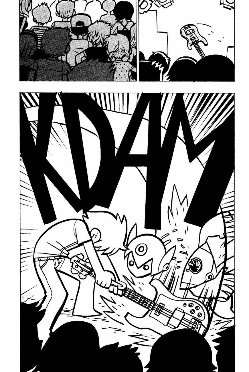 Scott Pilgrim Chapter 27 - Trang 2