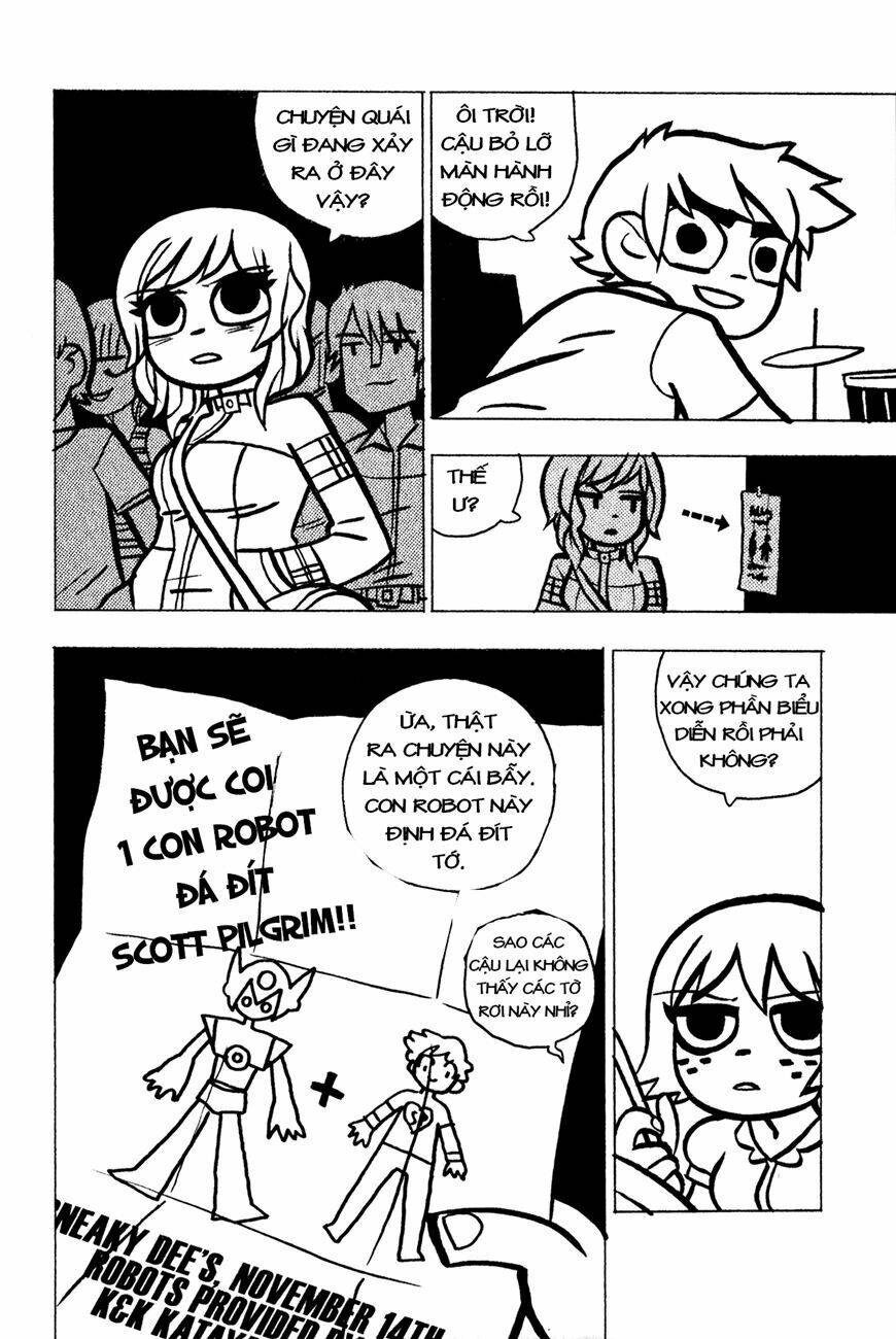 Scott Pilgrim Chapter 27 - Trang 2