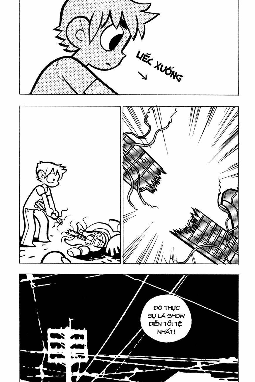 Scott Pilgrim Chapter 27 - Trang 2