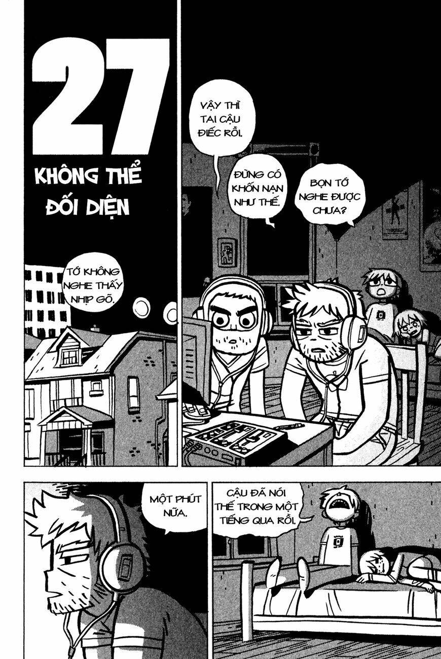 Scott Pilgrim Chapter 27 - Trang 2