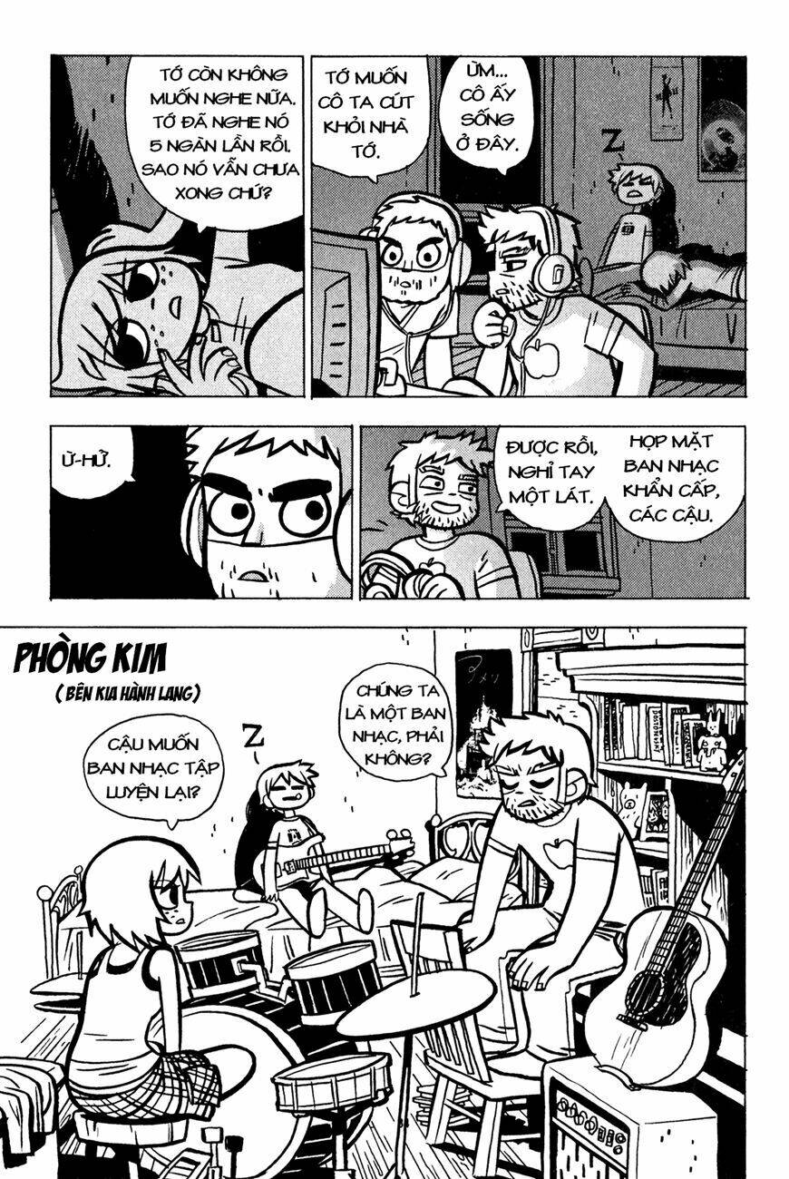 Scott Pilgrim Chapter 27 - Trang 2