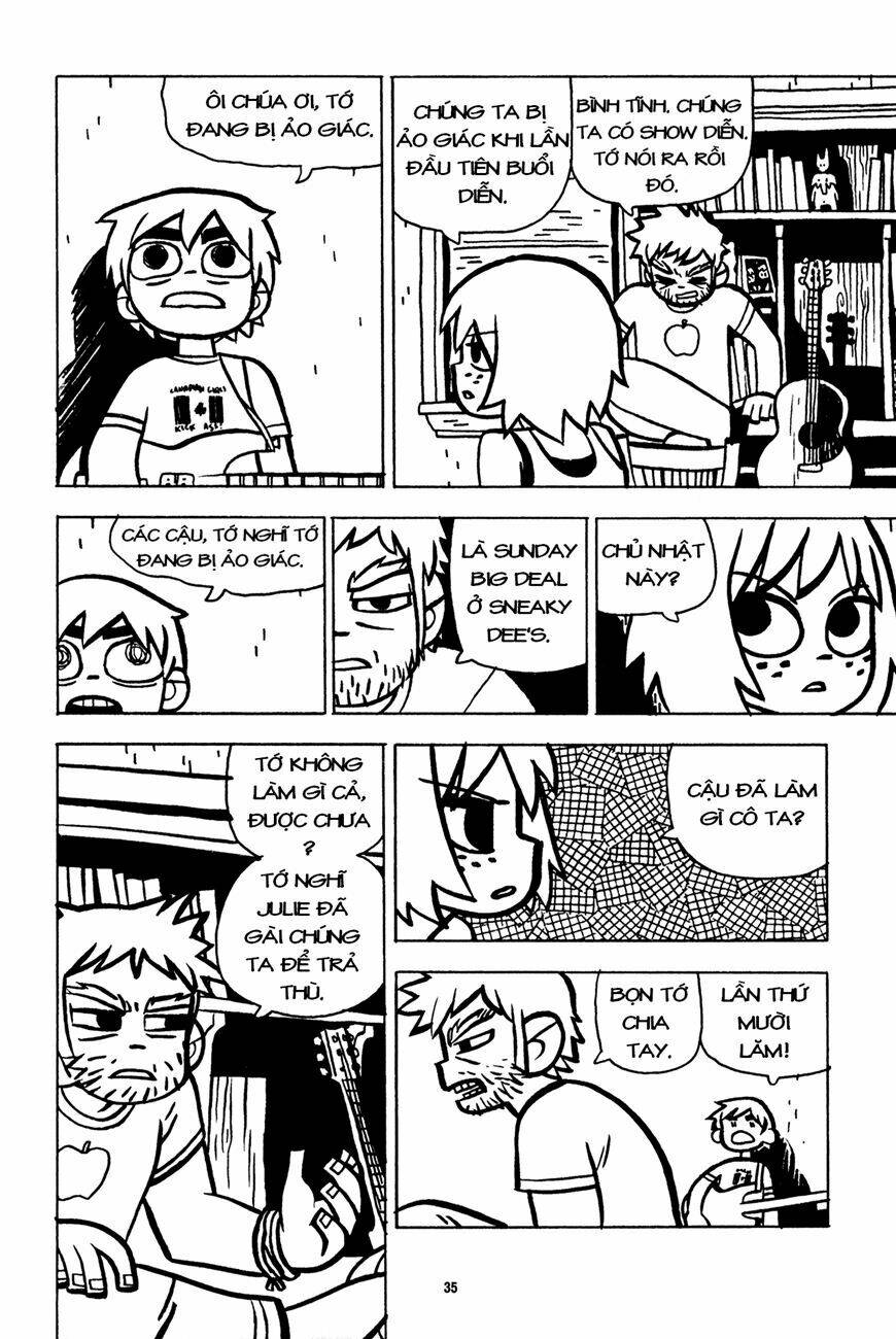 Scott Pilgrim Chapter 27 - Trang 2