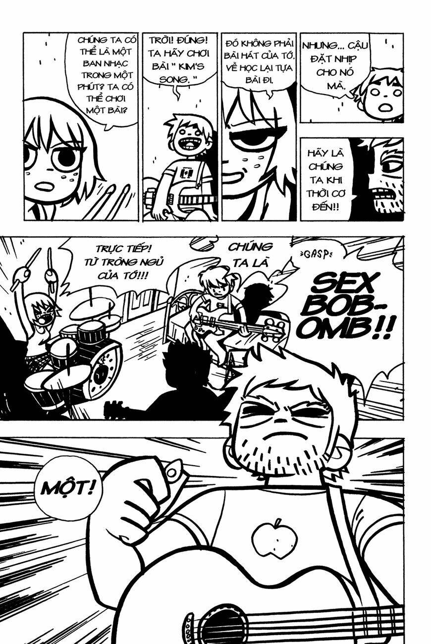 Scott Pilgrim Chapter 27 - Trang 2