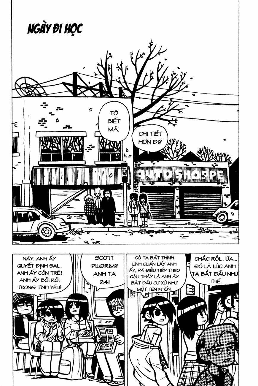 Scott Pilgrim Chapter 27 - Trang 2