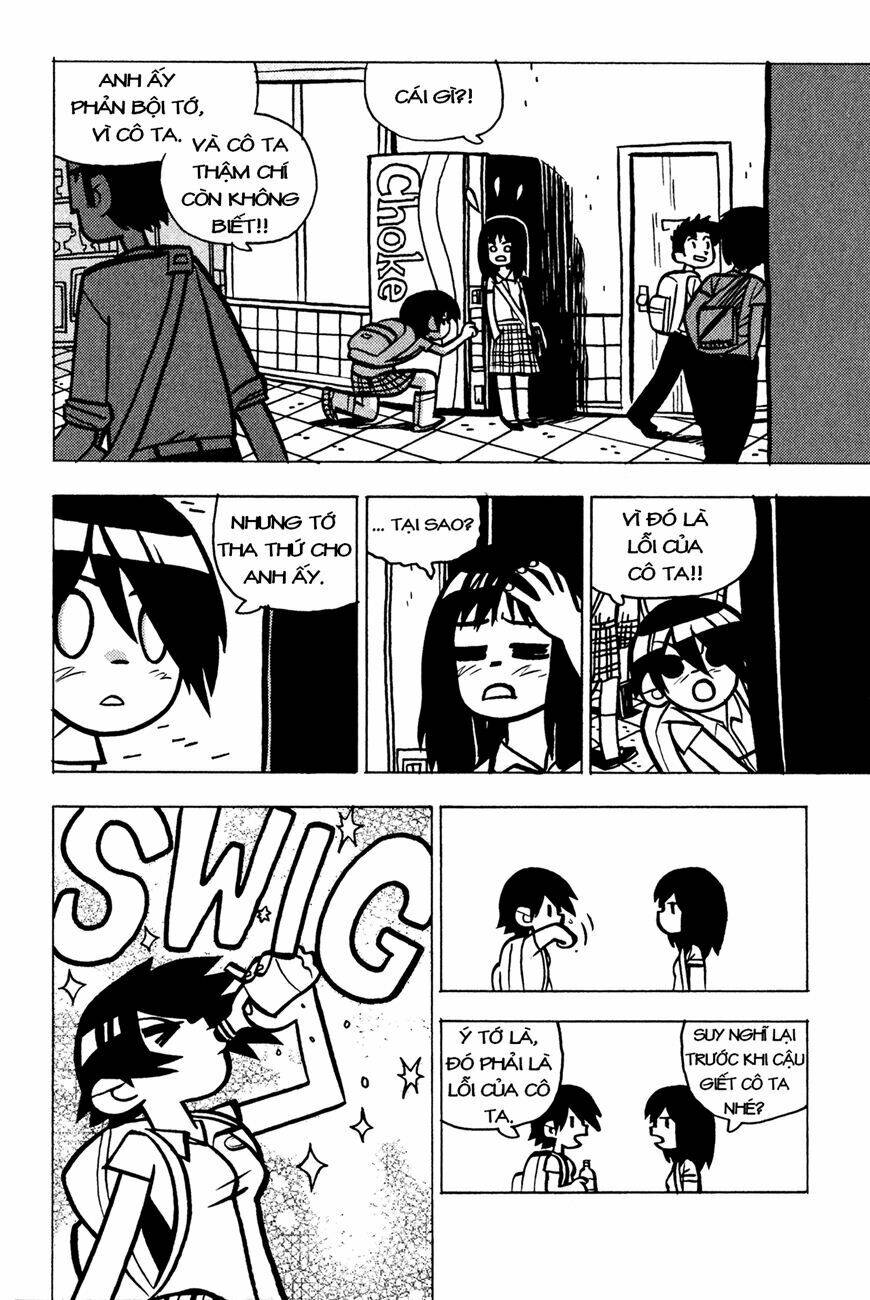 Scott Pilgrim Chapter 27 - Trang 2