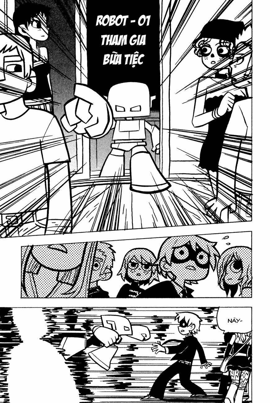 Scott Pilgrim Chapter 26 - Trang 2