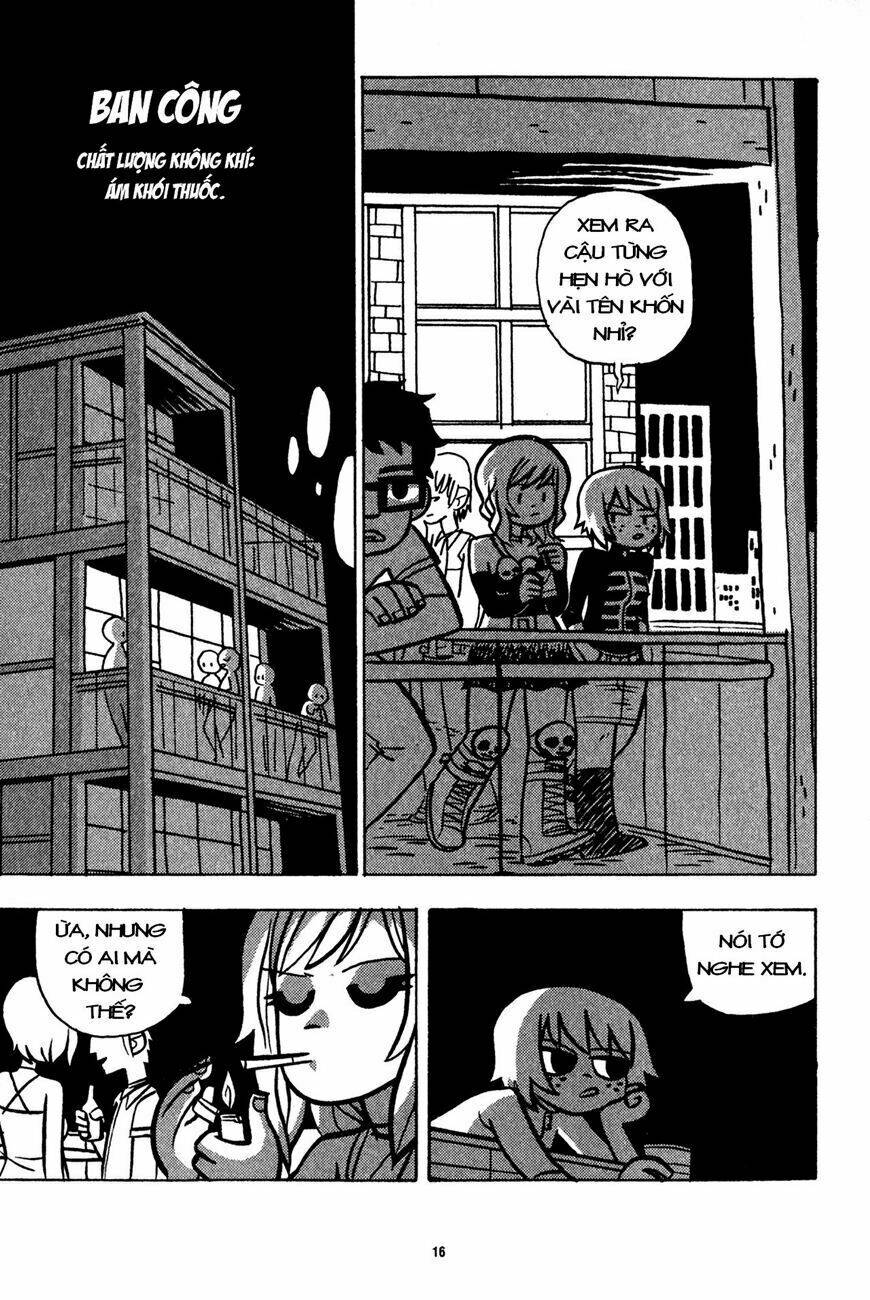 Scott Pilgrim Chapter 26 - Trang 2