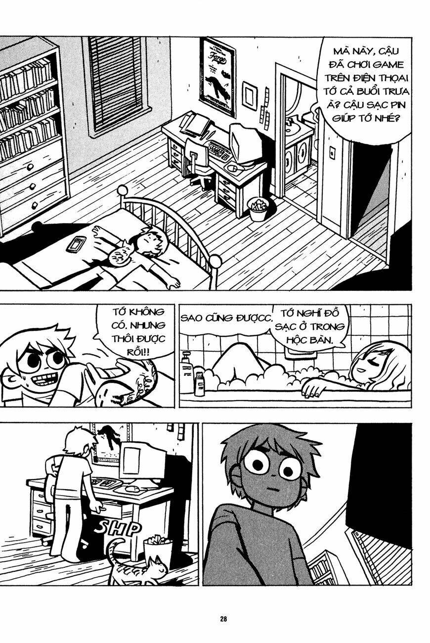 Scott Pilgrim Chapter 26 - Trang 2