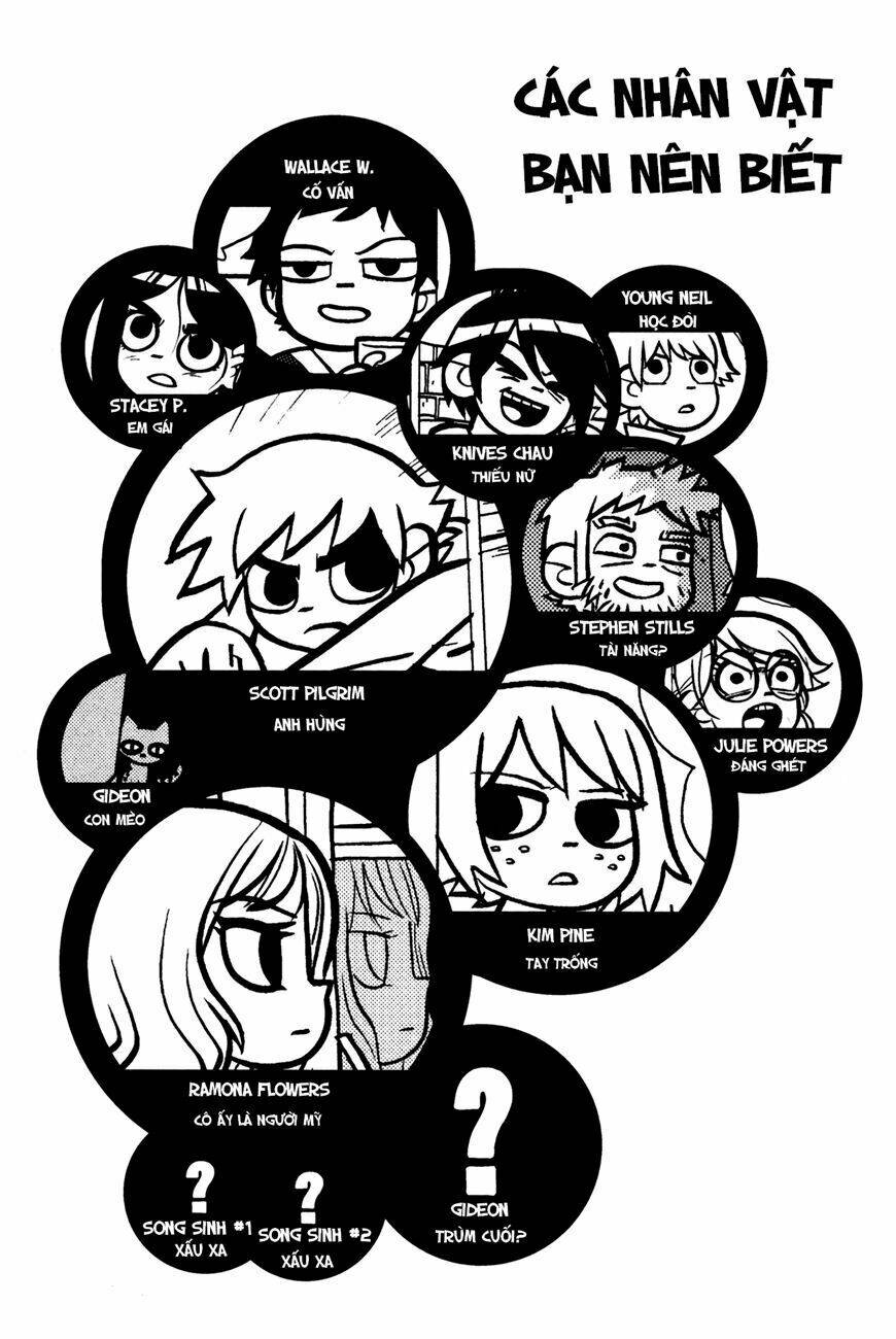 Scott Pilgrim Chapter 26 - Trang 2