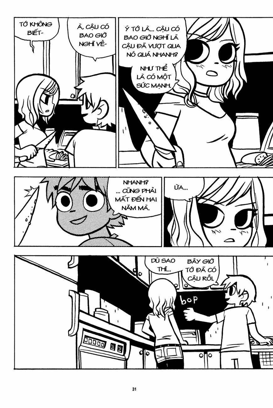 Scott Pilgrim Chapter 26 - Trang 2