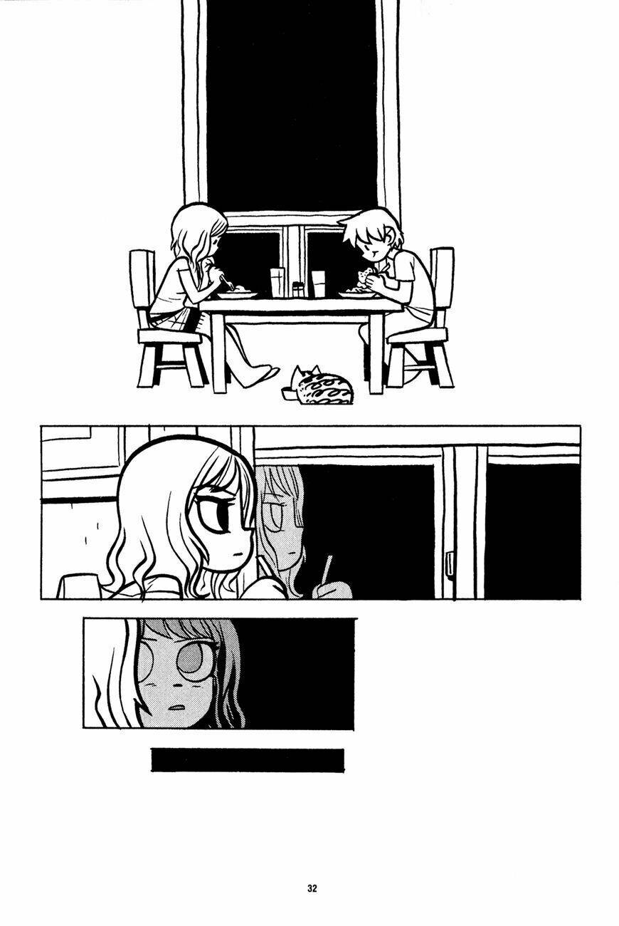 Scott Pilgrim Chapter 26 - Trang 2