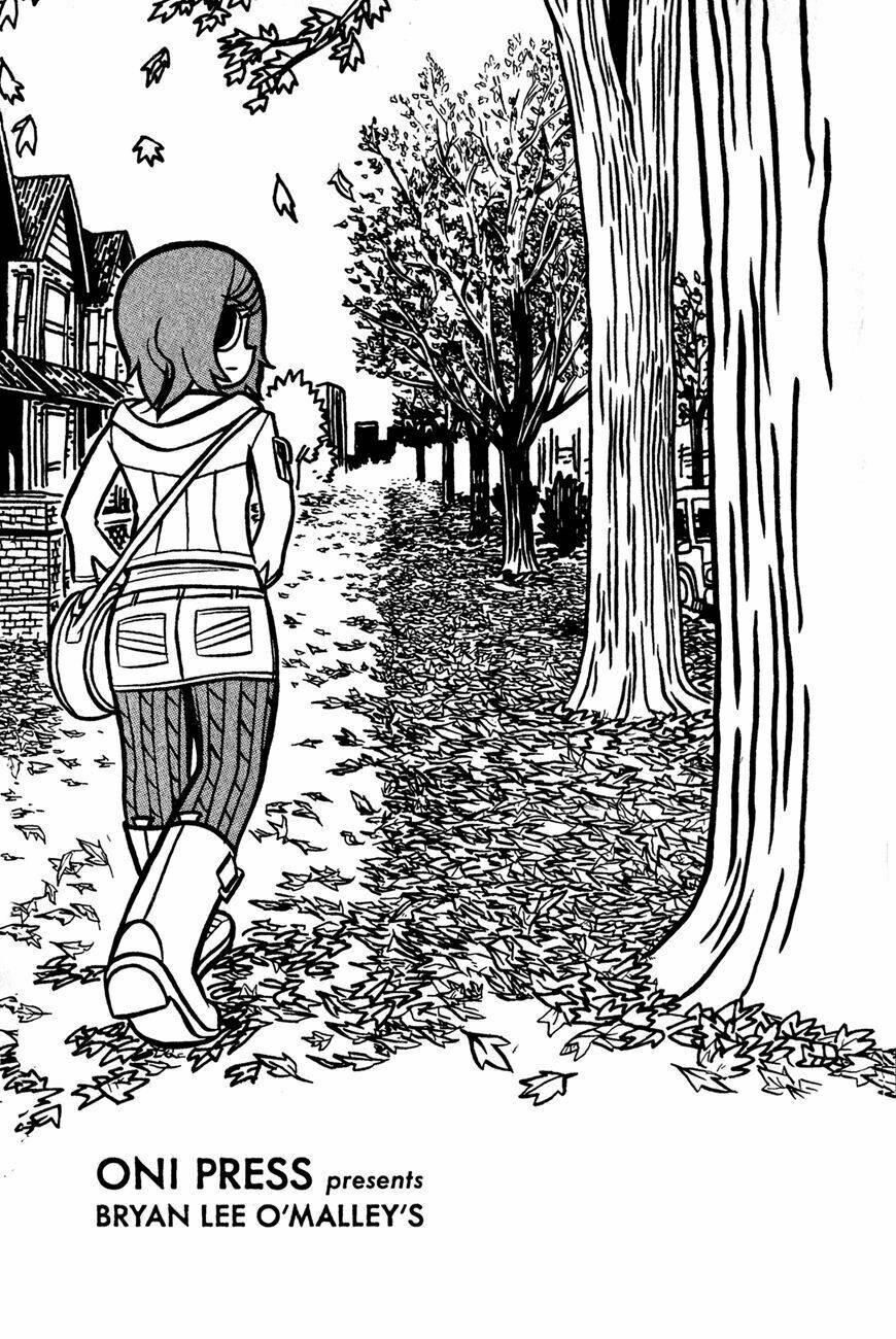 Scott Pilgrim Chapter 26 - Trang 2