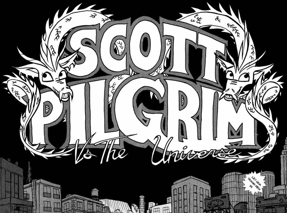 Scott Pilgrim Chapter 26 - Trang 2