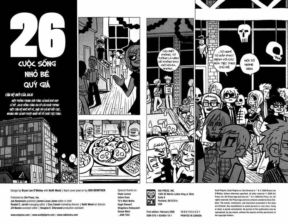 Scott Pilgrim Chapter 26 - Trang 2