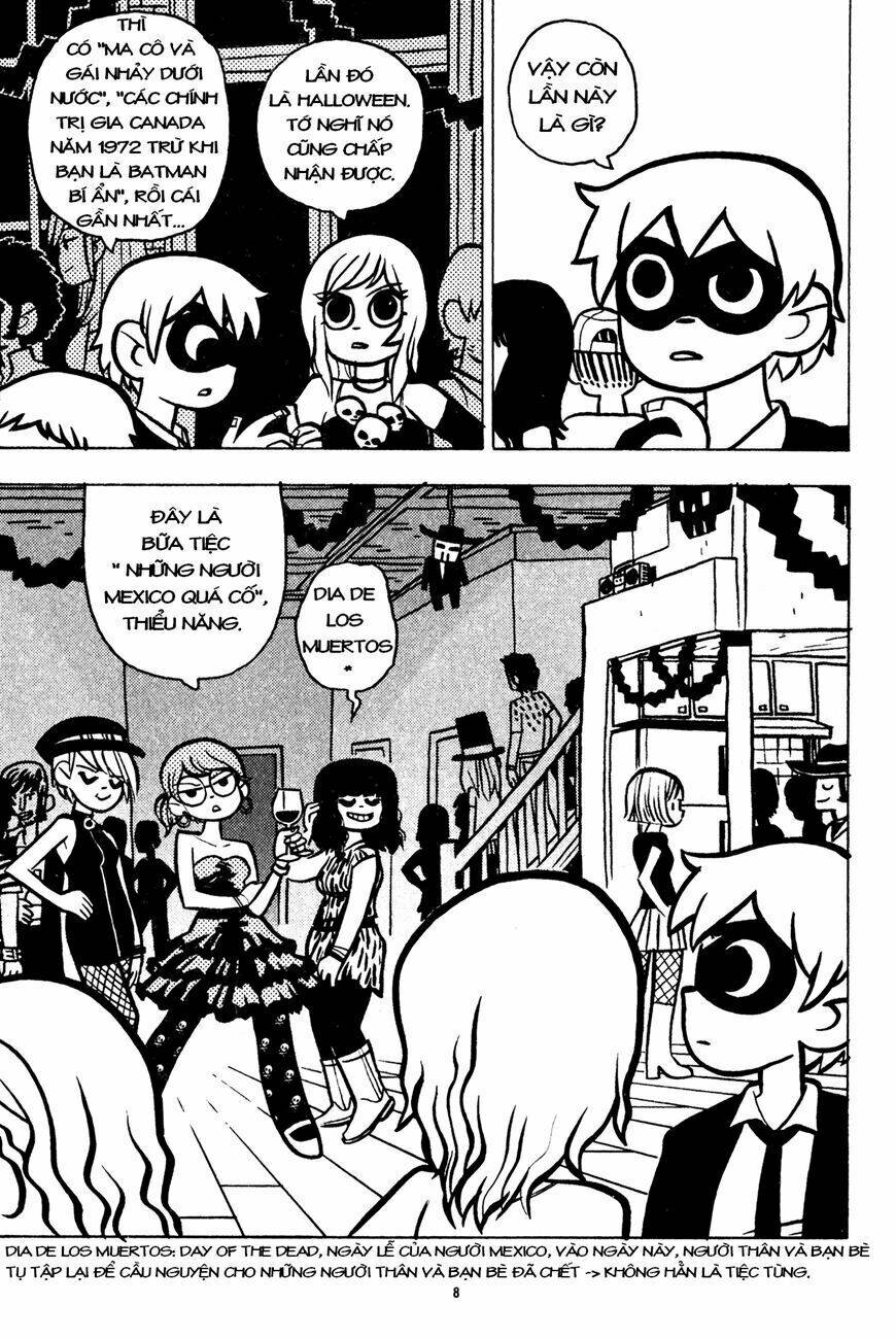 Scott Pilgrim Chapter 26 - Trang 2