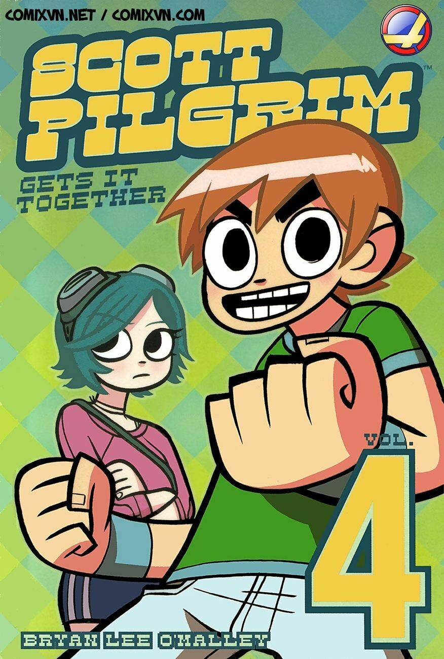 Scott Pilgrim Chapter 24 - Trang 2