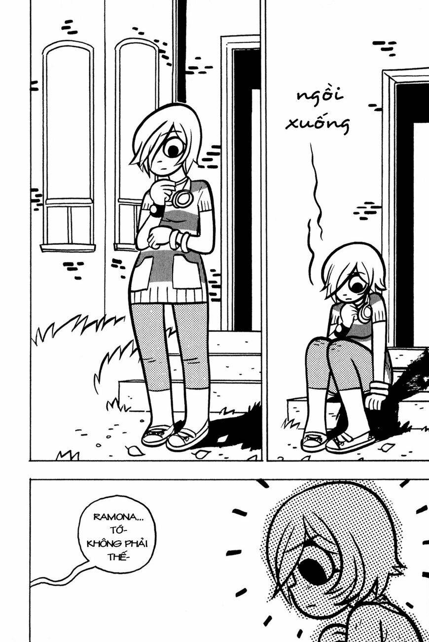 Scott Pilgrim Chapter 24 - Trang 2