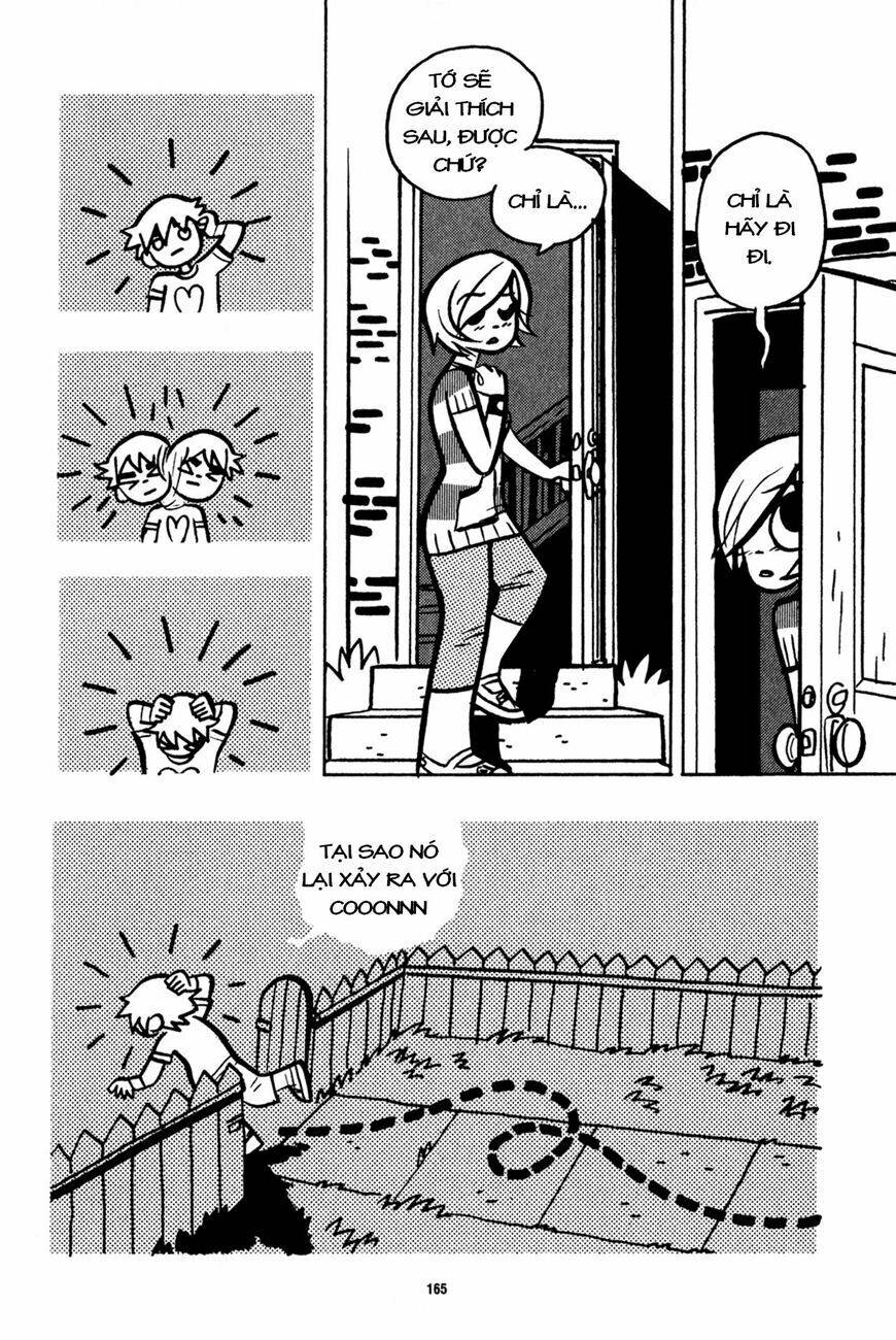 Scott Pilgrim Chapter 24 - Trang 2