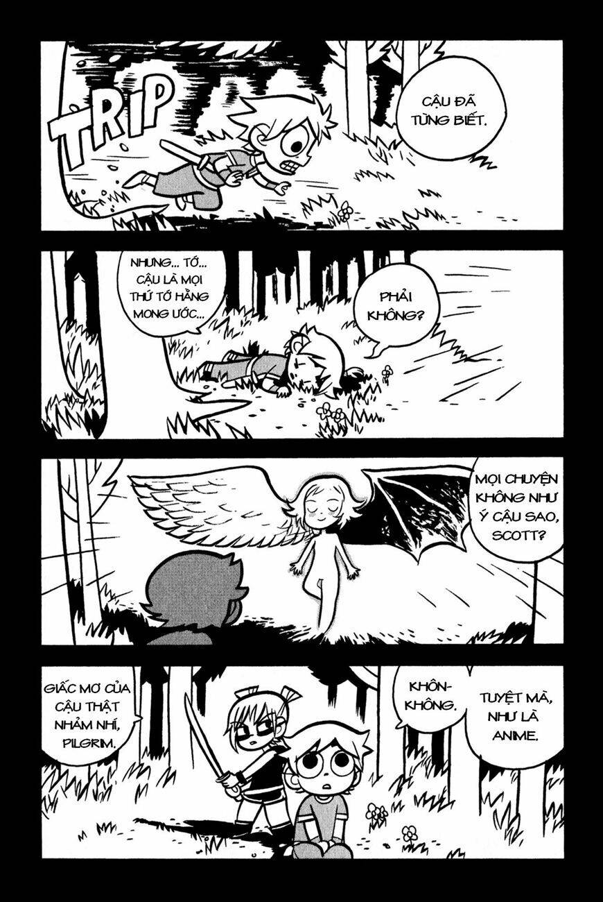 Scott Pilgrim Chapter 24 - Trang 2