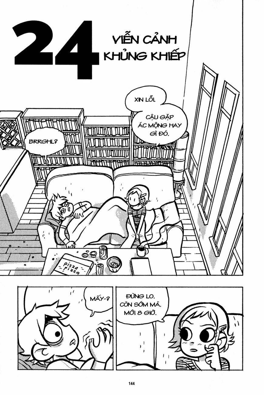 Scott Pilgrim Chapter 24 - Trang 2