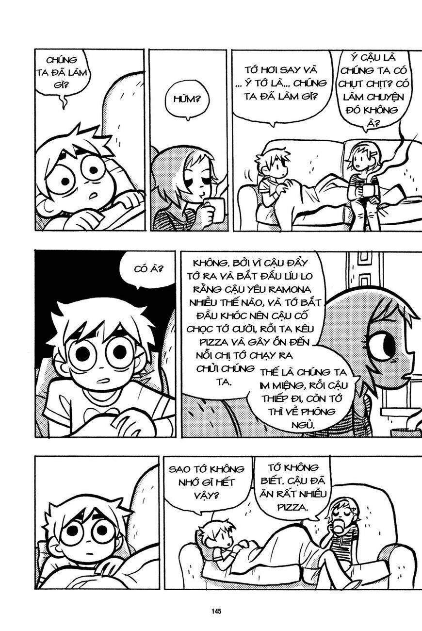 Scott Pilgrim Chapter 24 - Trang 2