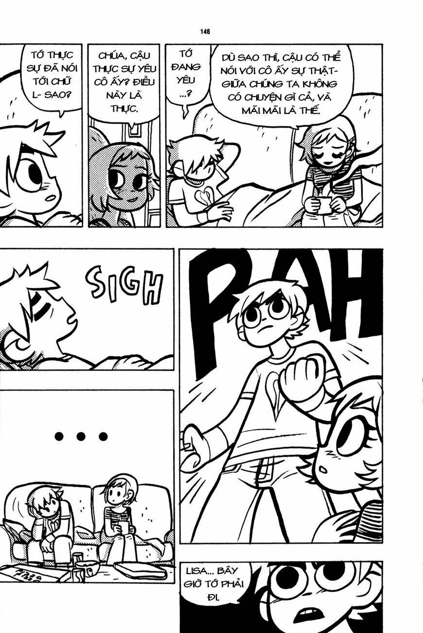 Scott Pilgrim Chapter 24 - Trang 2