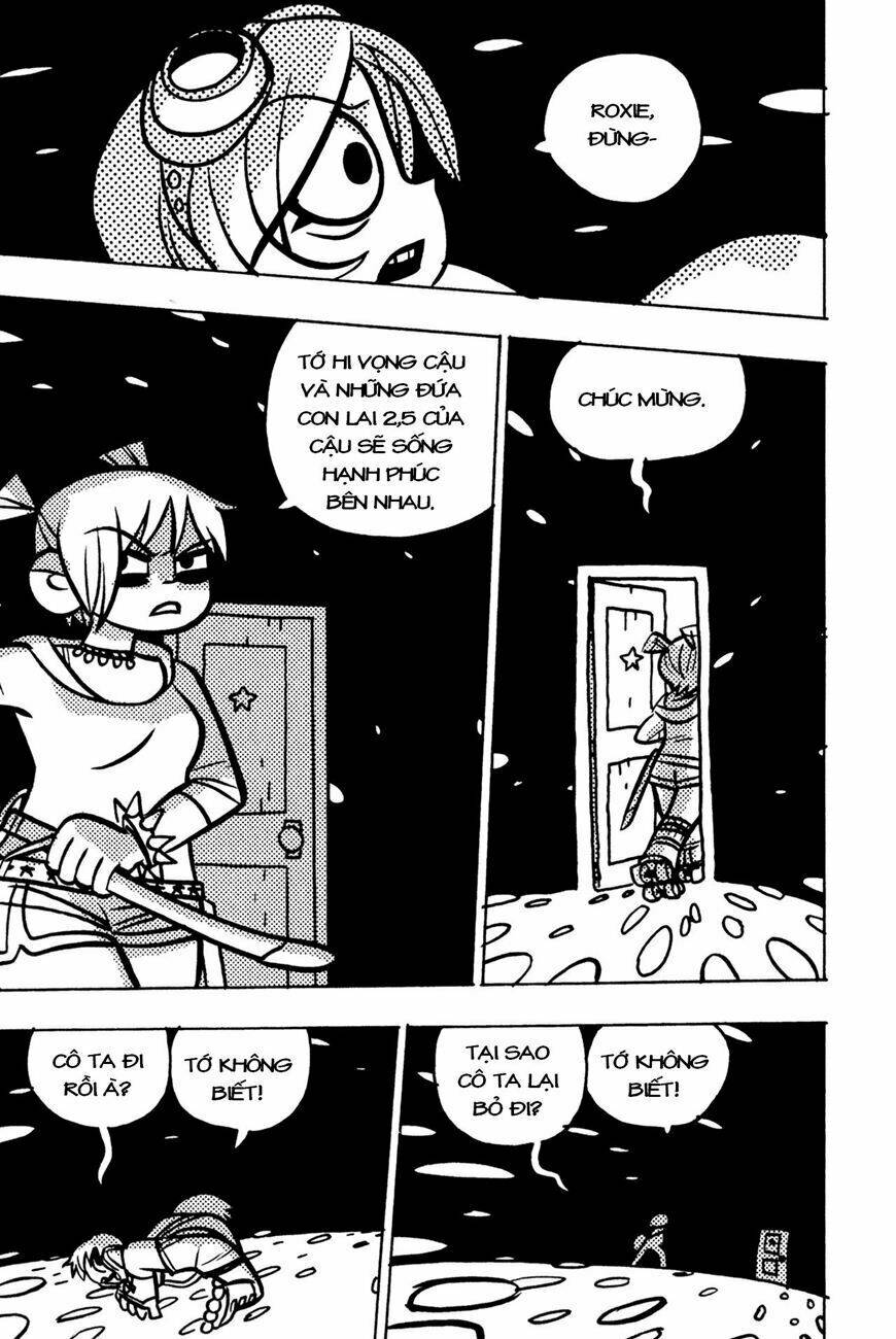 Scott Pilgrim Chapter 23 - Trang 2