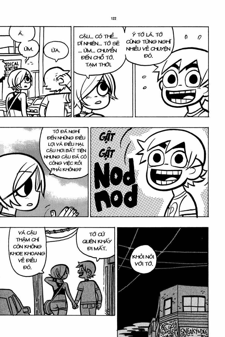 Scott Pilgrim Chapter 23 - Trang 2