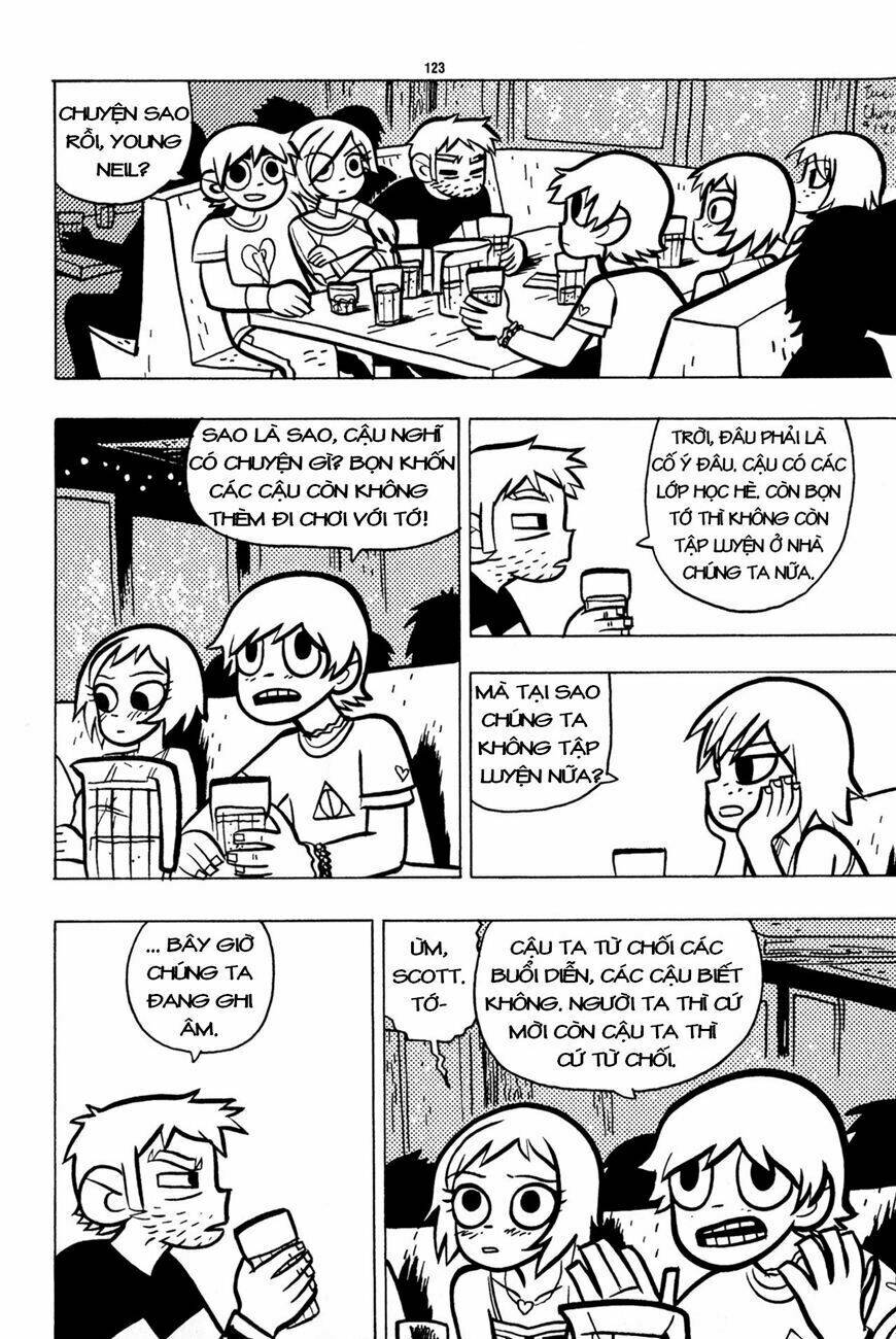 Scott Pilgrim Chapter 23 - Trang 2