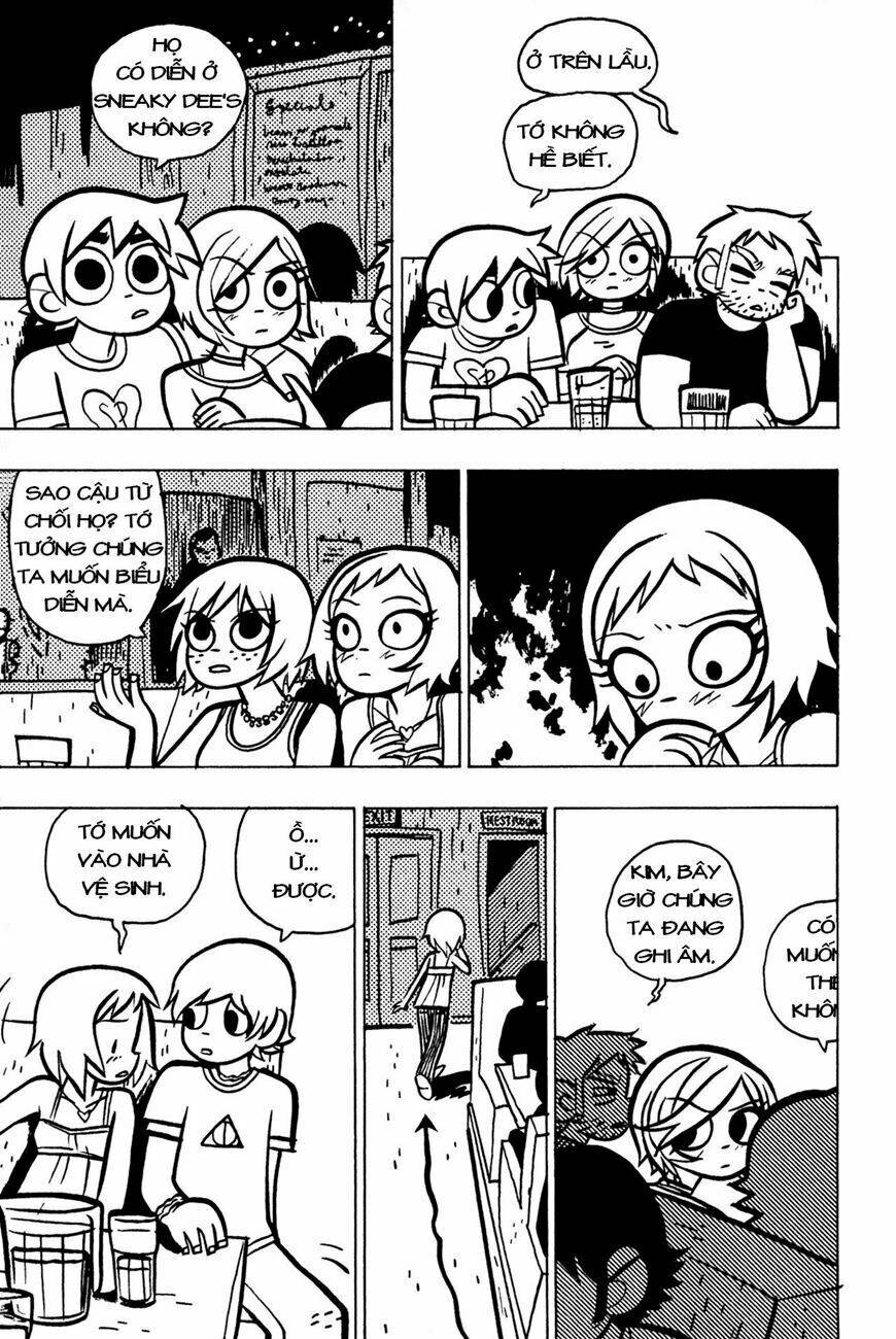 Scott Pilgrim Chapter 23 - Trang 2