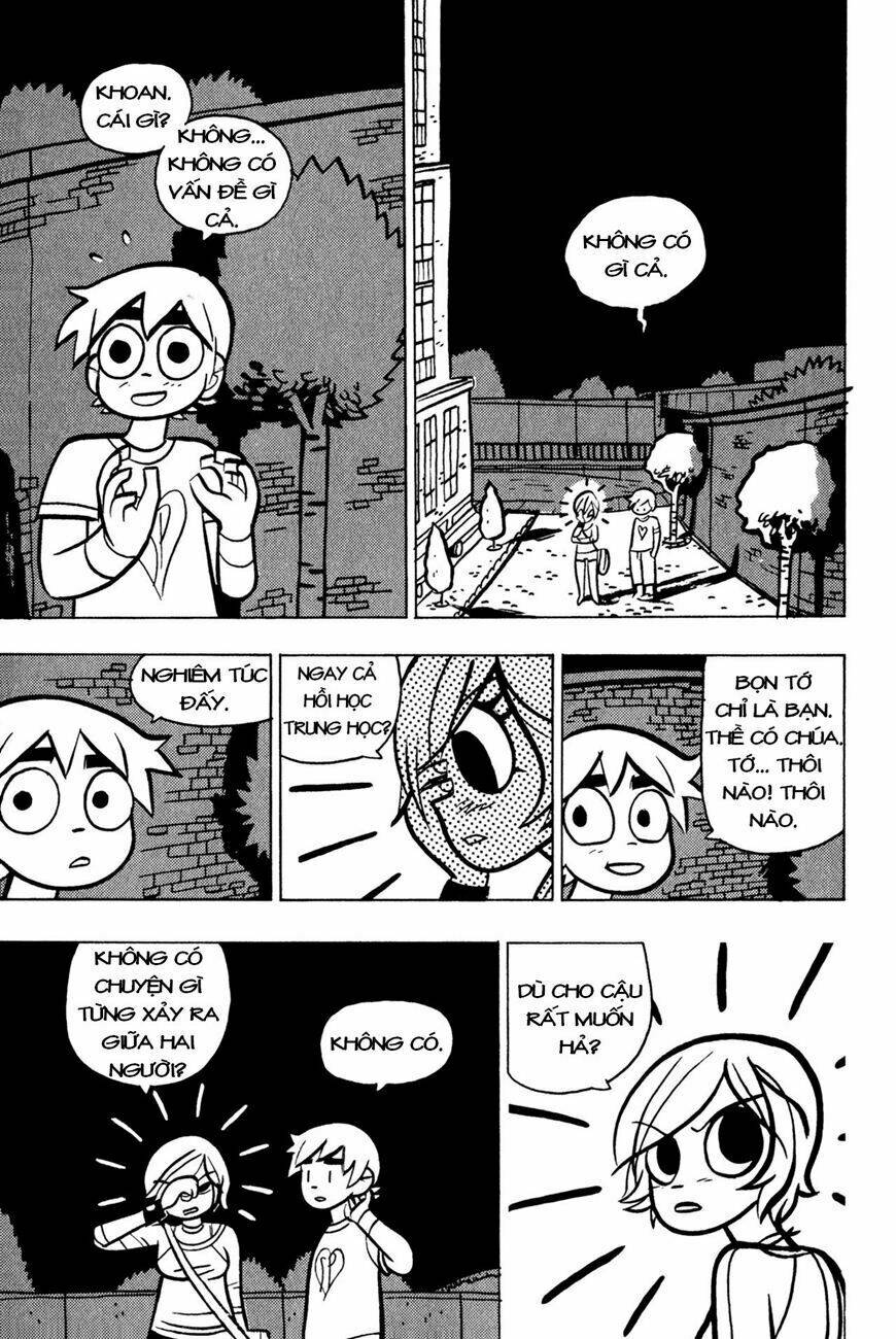 Scott Pilgrim Chapter 23 - Trang 2