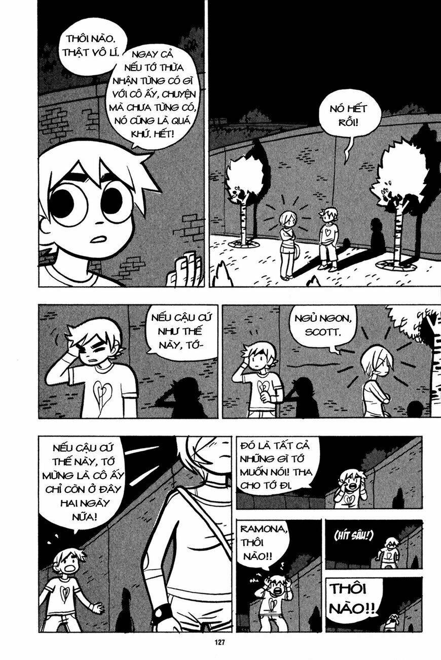 Scott Pilgrim Chapter 23 - Trang 2