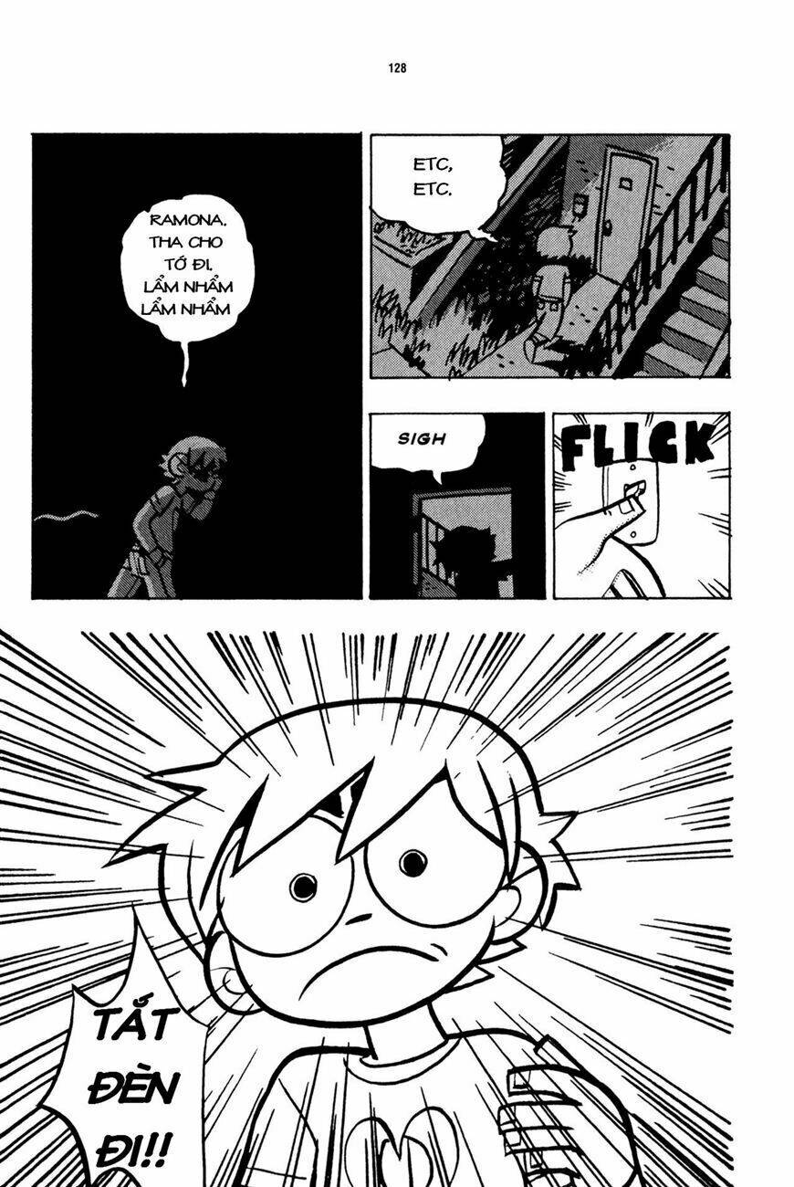 Scott Pilgrim Chapter 23 - Trang 2