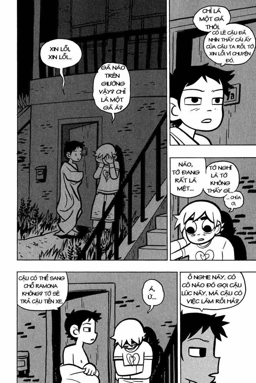 Scott Pilgrim Chapter 23 - Trang 2