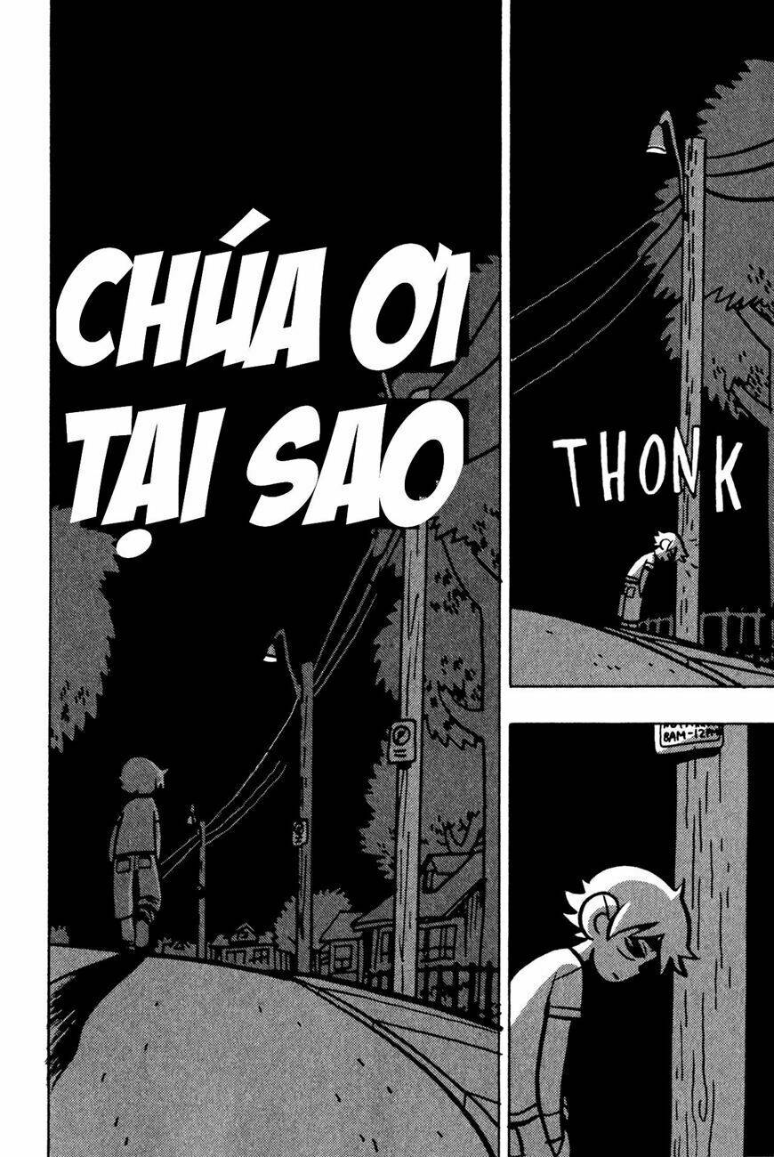 Scott Pilgrim Chapter 23 - Trang 2