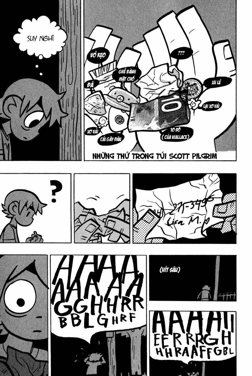 Scott Pilgrim Chapter 23 - Trang 2