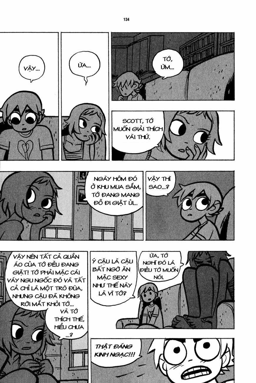 Scott Pilgrim Chapter 23 - Trang 2