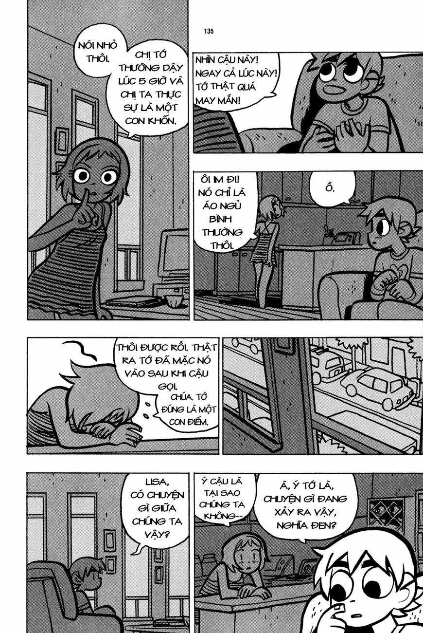 Scott Pilgrim Chapter 23 - Trang 2