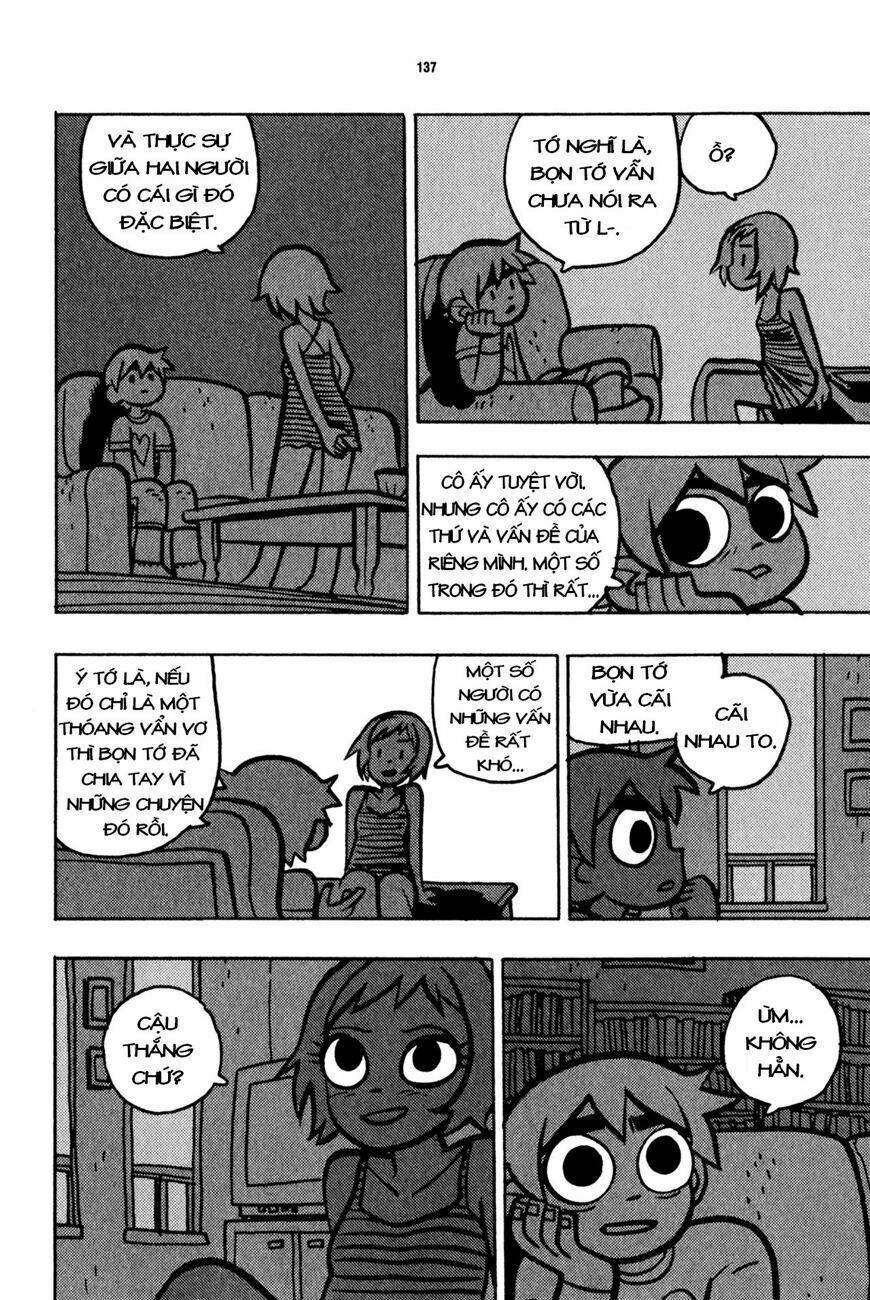 Scott Pilgrim Chapter 23 - Trang 2