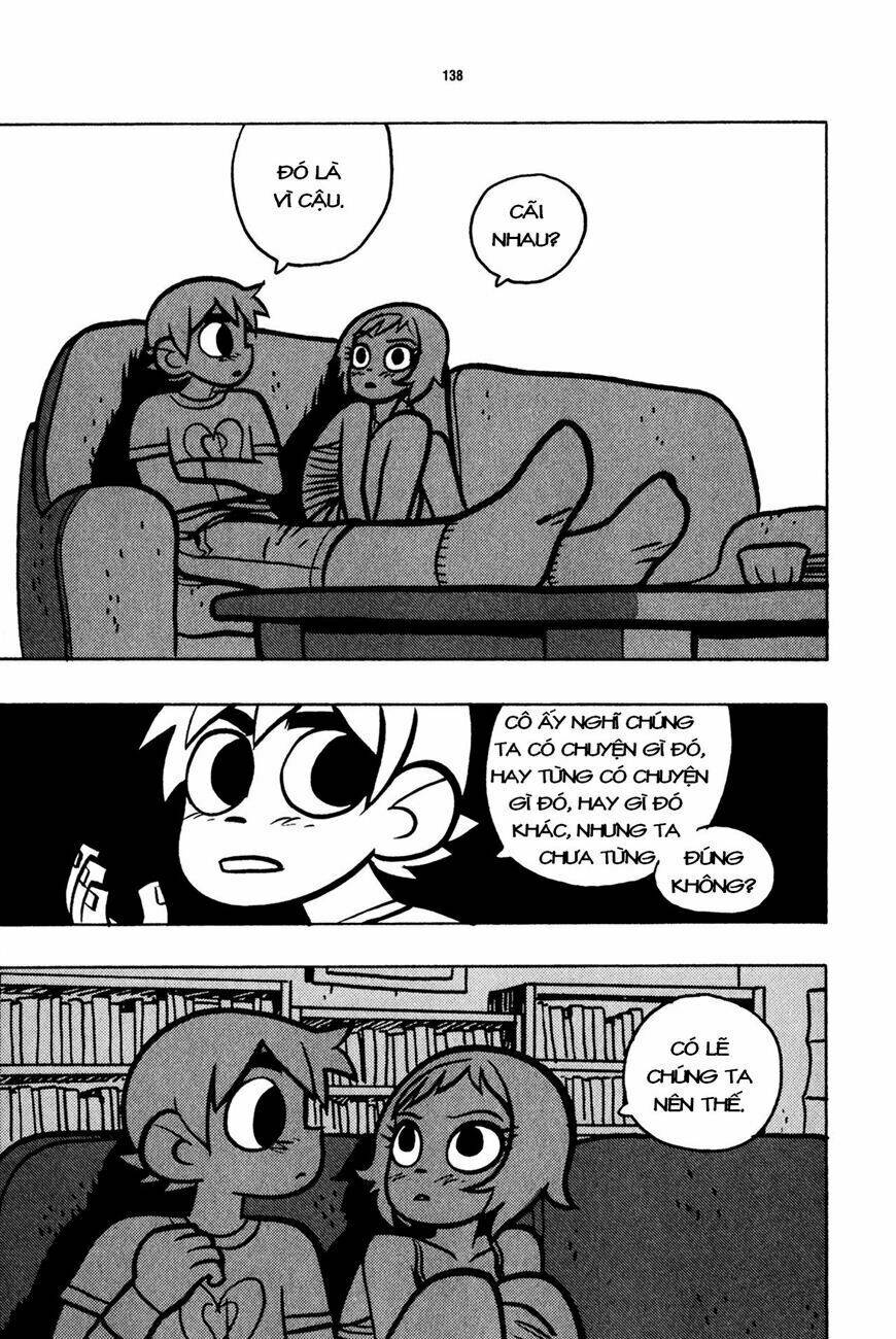 Scott Pilgrim Chapter 23 - Trang 2